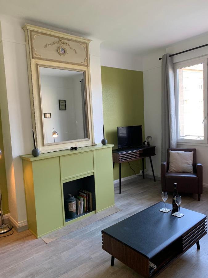 Appartement Spacieux Lumineux Hypercentre Amiens Buitenkant foto