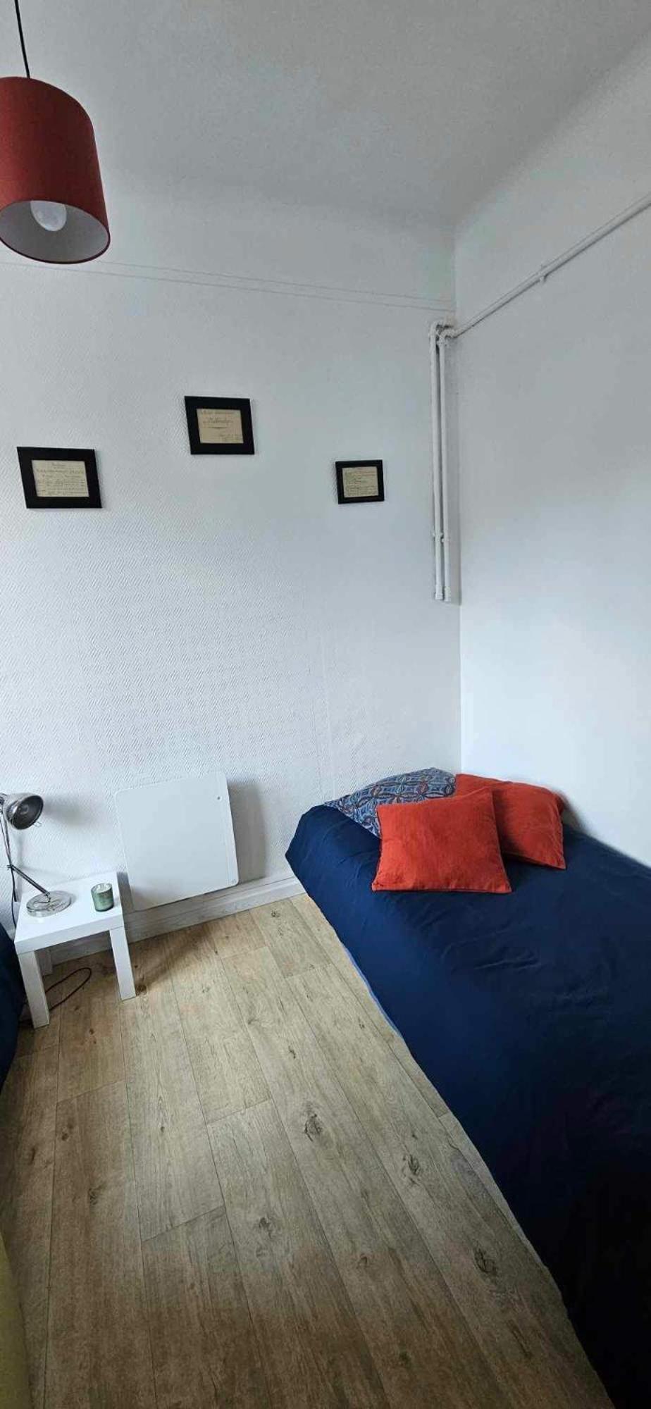 Appartement Spacieux Lumineux Hypercentre Amiens Buitenkant foto