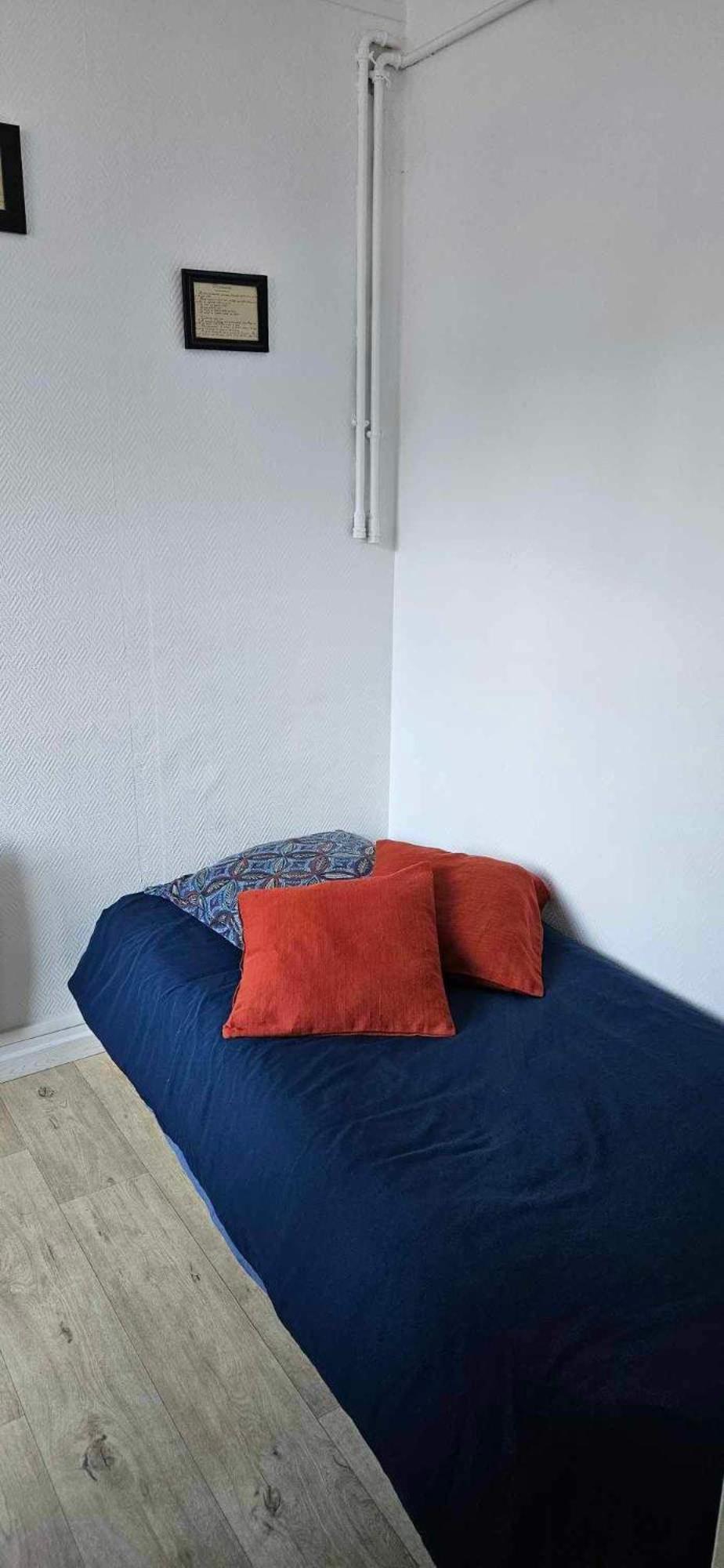 Appartement Spacieux Lumineux Hypercentre Amiens Buitenkant foto